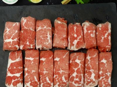 Gù Bò Cuộn
