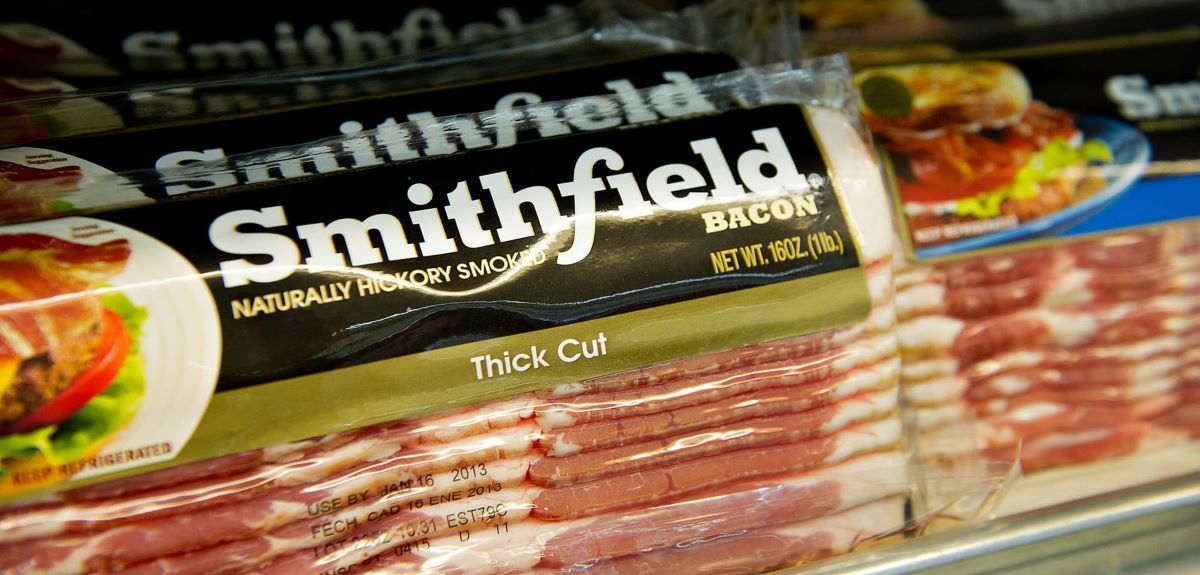 smith field foods