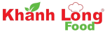 Logo Khánh Long Food