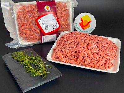 Bò Xay