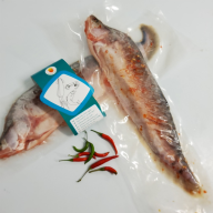 Cá Thác Lác rút xương - Miền Tây