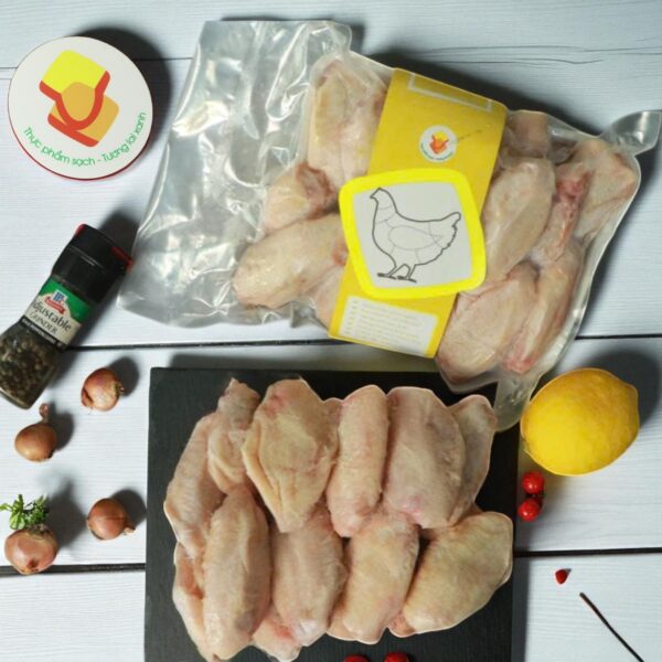 Cánh gà khúc giữa
