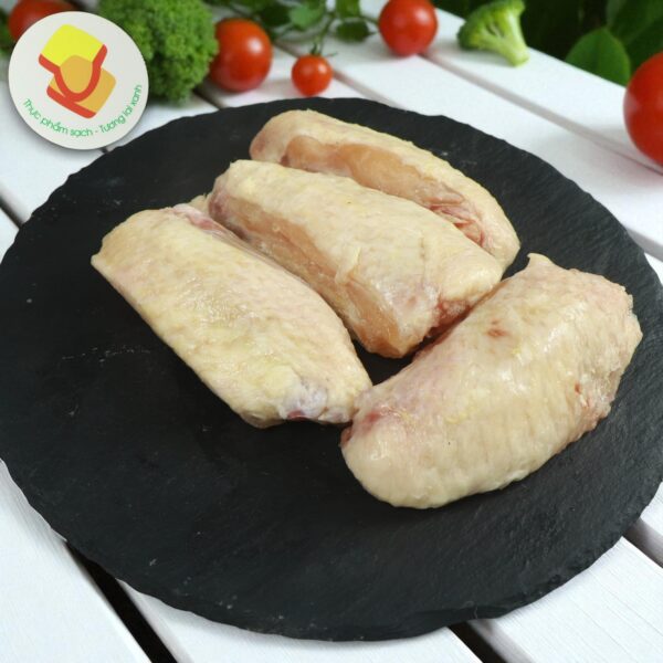 Cánh Gà Khúc Giữa