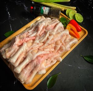 Chân gà rút xương (1)