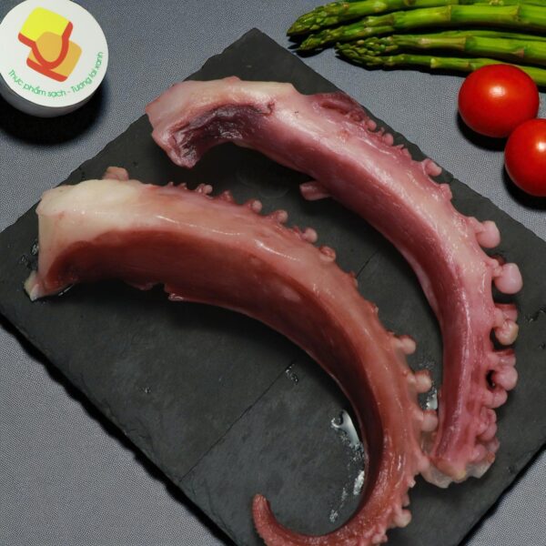 Râu tuộc khổng lồ