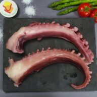 Râu tuộc khổng lồ