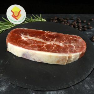 Lõi vai Canada thái nướng