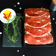 Lõi Vai Bò Canada Thái Lẩu