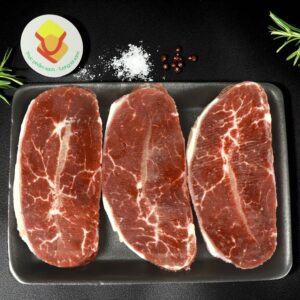 Lõi vai Canada thái nướng