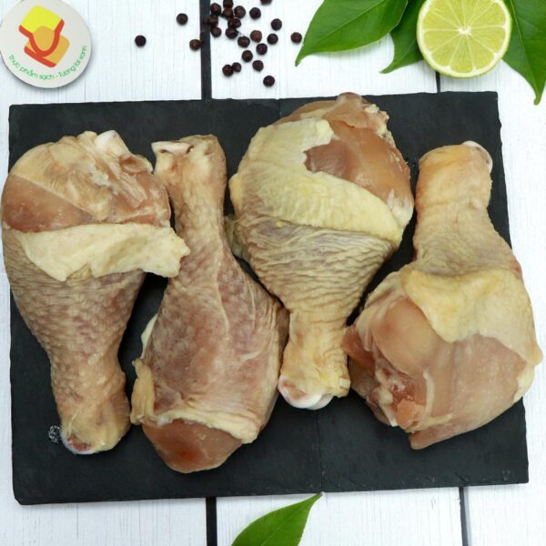 Tỏi Gà
