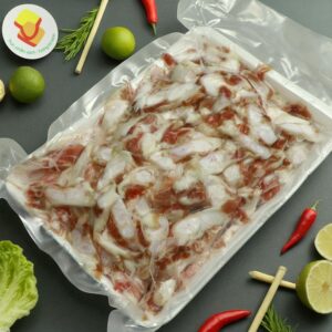 Sụn Non Heo
