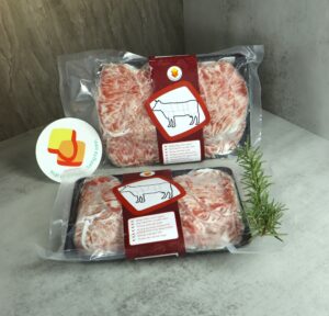 lõi vai canada lẩu