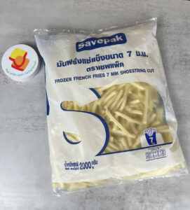Khoai Tây Savepak